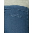 thumbnail image 2 of Chic Women's Easy Fit Elastic Waist Pull On Pant, 2 of 6