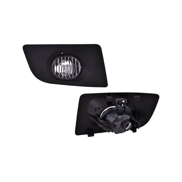 Faro PARA Niebla Generica Chevy 2004 al 2008 Derecho/Pasajero