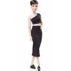 thumbnail image 2 of Muñeca Barbie Signature Look Petite Morena Pixie Cut Barbie, 2 of 2