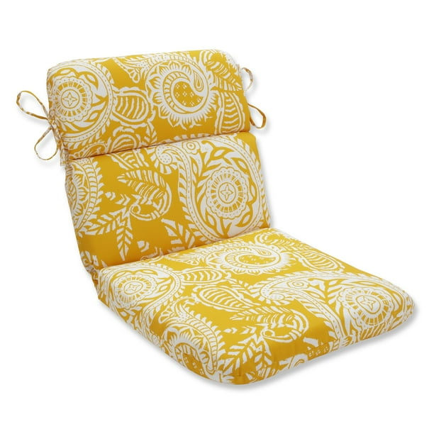 Walmart Yellow Chair Cushions - Greendale Home Fashions Marlow Outdoor