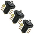 thumbnail image 2 of 8TEN Spindle High Lift Blade Kit for Ariens Max Zoom 48 59202600 MK1002320, 2 of 8