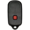 thumbnail image 3 of Dorman 99137 Keyless Entry Remote 3 Button, 3 of 3