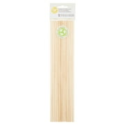 Wilton Bamboo Dowel Rods, 12-Count