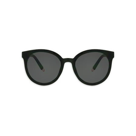 Foster Grant Round Sunglasses