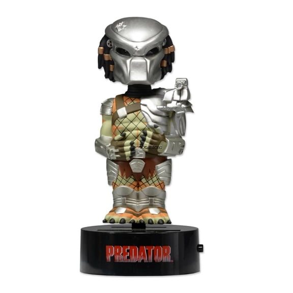 Predator - Body Knocker - Jungle Hunter - NECA