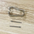 thumbnail image 3 of Pointes de Stylo en Alliage de Titane pour BOOX Max3 Remarkable 2 Stylets Pointe Fine Design à Bille pour Prise de Notes Dessin, 3 of 5