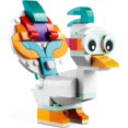 thumbnail image 4 of Lego - LEGO CREATOR 31140 MAGICAL UNICORN, 4 of 5