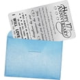 thumbnail image 6 of 17th Anniversary Unique Gifts for Him Husband Men, Happy 17 Year Wedding Anniversary Engraved Wallet Card Gift for Her Wife Women, 6 of 6