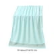 thumbnail image 3 of Toalla de baño de fibra de bambú | Toallita gruesa y suave y absorbente para adultos | Tamaño grande 140x70cm | Material suave y respetuoso con la piel | Ideal para Home Gym Beach Spa | Paquete, 3 of 6