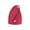 Hot Pink, variant on Pull-out Design Leather Car Key Case Cover Key Case Protection Bag Access Control Card Case Water Drop Car Door Antitheft Door