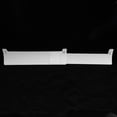 thumbnail image 4 of Retractable Wind Shield, White Gray Foldable Adjustable Anti Wind Shield  For All Seasons, 4 of 8