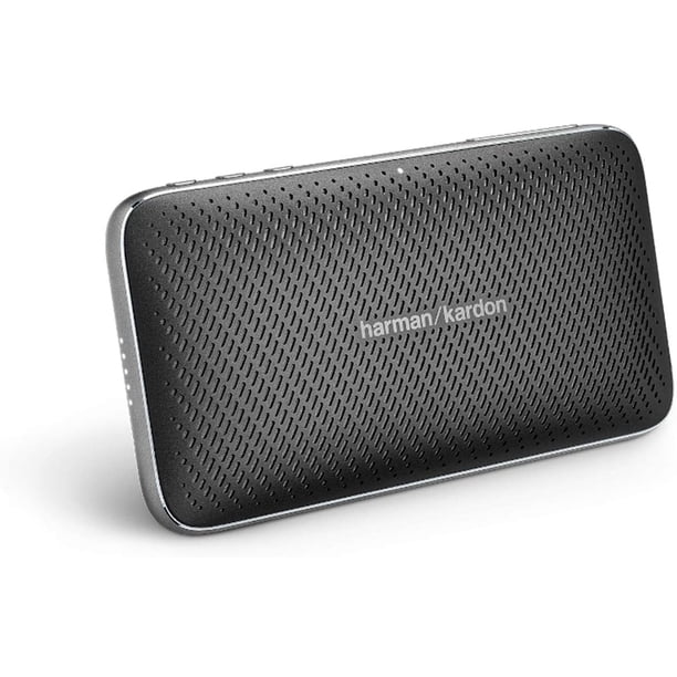 Harman Kardon Esquire Mini 2 Portable Speaker | Black - Walmart.ca