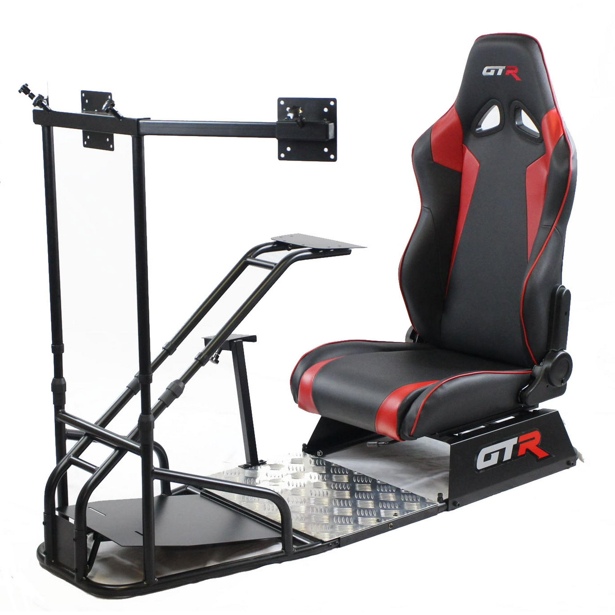 Gtr sim racing cockpit hotsell