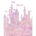 thumbnail image 2 of Allen, Kimberly 15x18 White Modern Wood Framed Museum Art Print Titled - A True Princess 1, 2 of 4