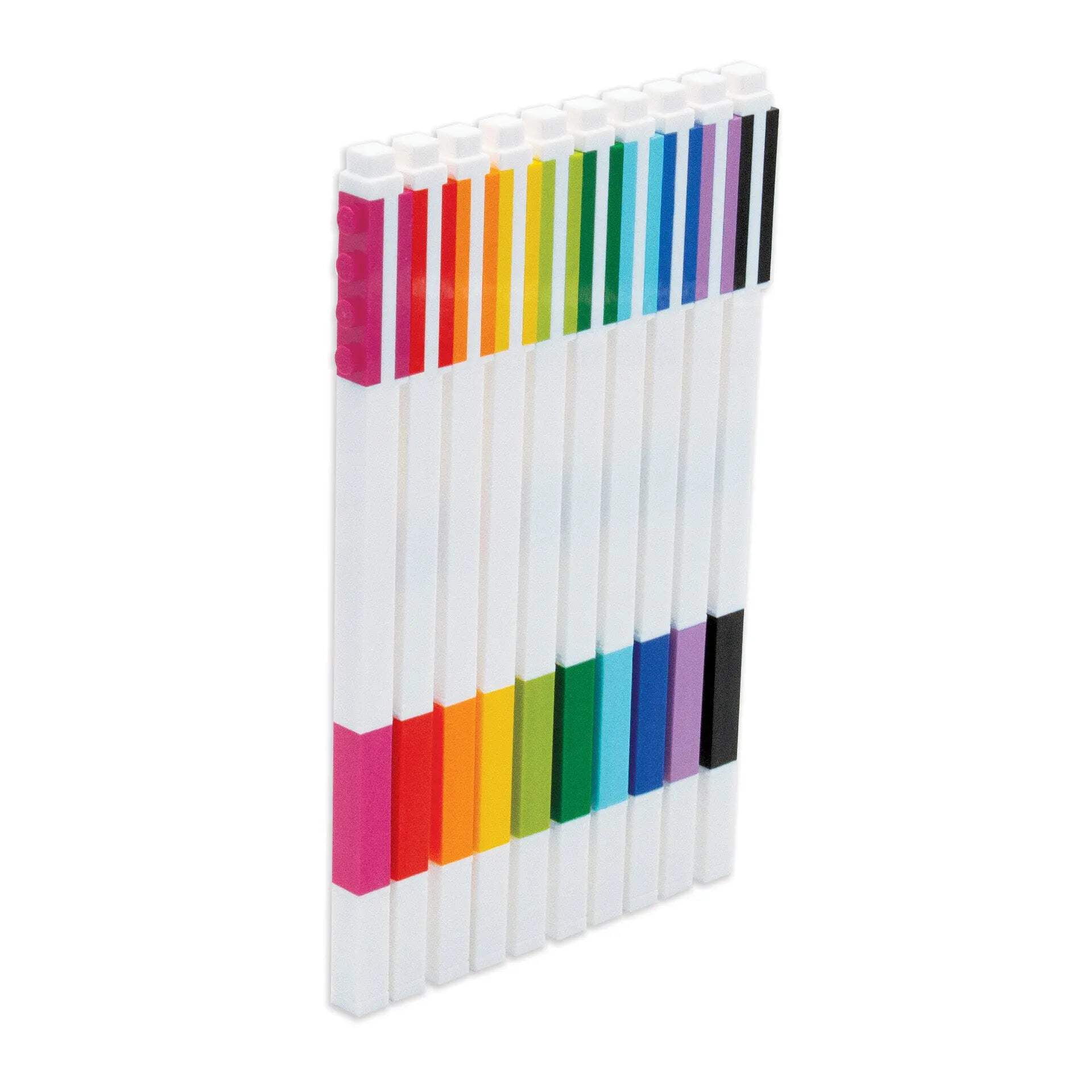 LEGO Gel Pens - 10 Pack (53100)