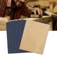 thumbnail image 2 of 100PCS p800 Waterproof SandPaper Wet and Dry Abrasive Paper Sanding Paper, 2 of 5
