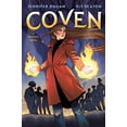 thumbnail image 2 of Coven: A Graphic Novel, (Hardcover), 2 of 3