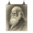thumbnail image 2 of Print: William Cullen Bryant, 2 of 4