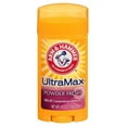 thumbnail image 1 of Arm & Hammer Solid Powder Fresh 2.6 oz, 1 of 1