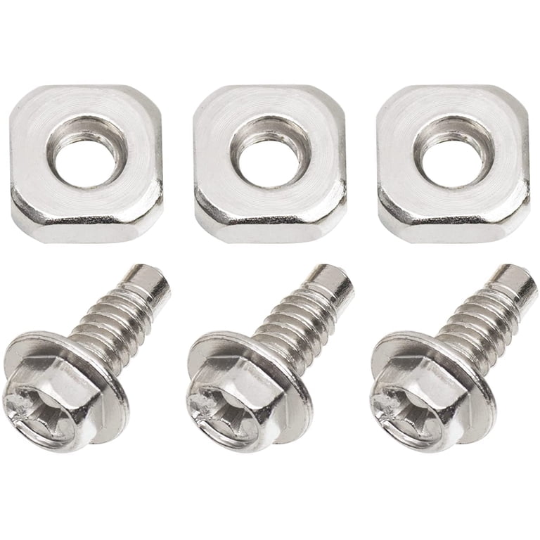 Scaroo 279393 Dryer Terminal Block Screw Kit Whirlpool PS334188 6