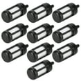 thumbnail image 3 of Fuel Filterfor Stihl10Pcs Fuel Filter Fit Fuel Filter Chainsaw Accessories Sleek Aesthetic, 3 of 5