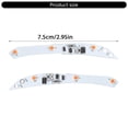 thumbnail image 5 of Left&Right Tail Light Repair Chip Boards for E83 2007-2010 7162213 7162214, 5 of 8