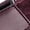 Wine red, variant on Men's Velcro Strap Suede Spliced Casual Shoes
