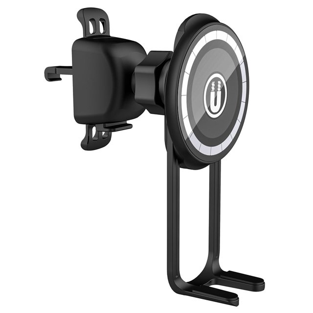FLhrweasw Soporte para Con Montaje en Aire Acceso Rápido Navegación Soporte para Automóvil Accesorios para Automóviles