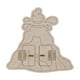 thumbnail image 3 of Accesorio para tablero de actividades, pieza para tablero de actividades, materiales para juguetes de madera para hacer tú mismo. Puerta, 3 of 9