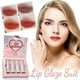 thumbnail image 2 of Set de esmaltes de labios HUOGUO Heartbeat Luguang Cute Bear Water Luminous, 2 of 3