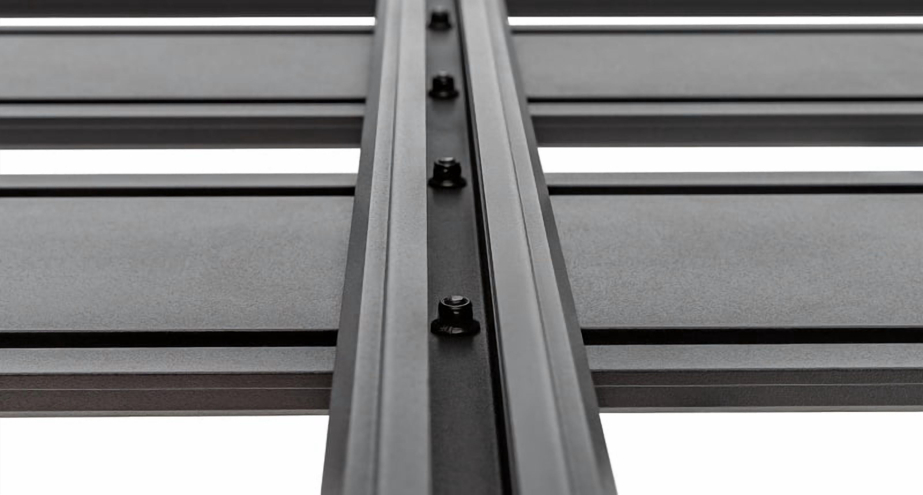 Rhino-Rack Pioneer Platform (60 x 56") - 52113F" Fits select: 2014-2022 CHEVROLET SILVERADO, 2013-2022 RAM 1500