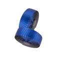 thumbnail image 4 of 2 Rolls Handlebar Straps Simple Practical Carbon Fiber Road Bike Handlebar Belts for Man Woman (Blue), 4 of 7