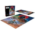 thumbnail image 2 of Buffalo Games 500-Piece Star Wars There is No Escape Adult Interlocking Jigsaw Puzzle, 2 of 5
