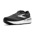 thumbnail image 1 of Zapatillas Brooks Ariel GTS 24 para correr con soporte Ebony 10.5 M, 1 of 6