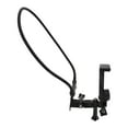 thumbnail image 1 of Soporte Para El Cuello De La Cámara, Soporte Para El Cuello Del Teléfono Amplia Compatibilidad Ajuste De 3 Vías Práctica Flexión Arbitraria Para Disparar ANGGREK Fotografía, 1 of 8