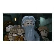 LEGO Lord of the Rings (DS)