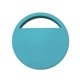 thumbnail image 1 of Pet Mini Gps Tracker S9 Round Anti-theft Wireless Bluetooth-compatible Finder Ble5.0 Two-way Alarm Equipment He Qiyong unisex, 1 of 2