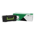 thumbnail image 1 of Lexmark 58D1H00 High Yield Return Program Toner Cartridge, 1 of 2
