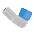 thumbnail image 2 of Organizador de pastillas plegable Amonsee No, 2 of 5