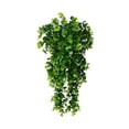 thumbnail image 1 of Greenery Vignes de Fougères pour Décoration Murale Style Persan Intérieur, 1 of 8