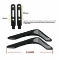 thumbnail image 4 of Universal Tv Stand Base Mount Metal Television Bracket Table Holder For 32-65 Inch Tv, 4 of 4