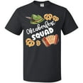 thumbnail image 3 of Inktastic Oktoberfest Squad Hat, Accordion, Pretzels T-Shirt, 3 of 5