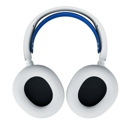 SteelSeries - Arctis Nova 7P  Wireless Gaming Headset for PS5, PS4 - White