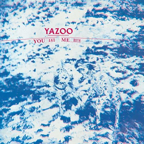 Yazoo - You & Me Both - Music & Performance - Vinyl