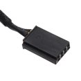 thumbnail image 2 of ruzhgo Replacement for E60/E61/E63/E64/E87 Car Audio USB Socket Switch USB Cable Wire, 2 of 6