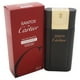 thumbnail image 1 of Perfume EDT Spray Cartier  Santos De Cartier Concentree EDT Spray Caballero 3.3 oz, 1 of 2