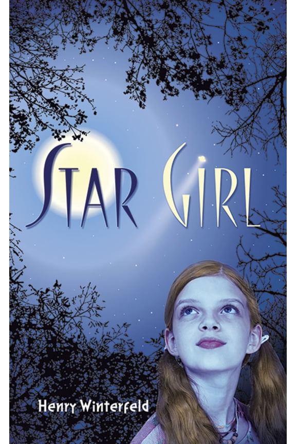 Pre-Owned Star Girl (Paperback) 0486794687 9780486794686
