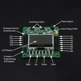 thumbnail image 4 of MINI KK 2.1.5  Controller Board Racing Drone Replacements Parts Multi Built-in Modes, 4 of 7