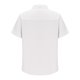 thumbnail image 4 of pstuiky camisetas para hombre, Camisa informal de verano para hombre, de color liso, de manga corta y con solapa y botones. ropa de hombre xl, 4 of 6