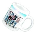 thumbnail image 2 of JLS Beach Hut Stoneware Mug, 2 of 2
